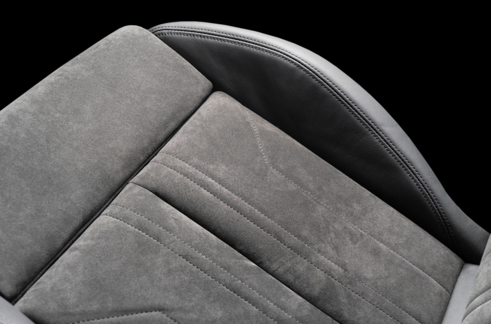 Alkantara – kako je očistiti i učiniti da bude kao nova?