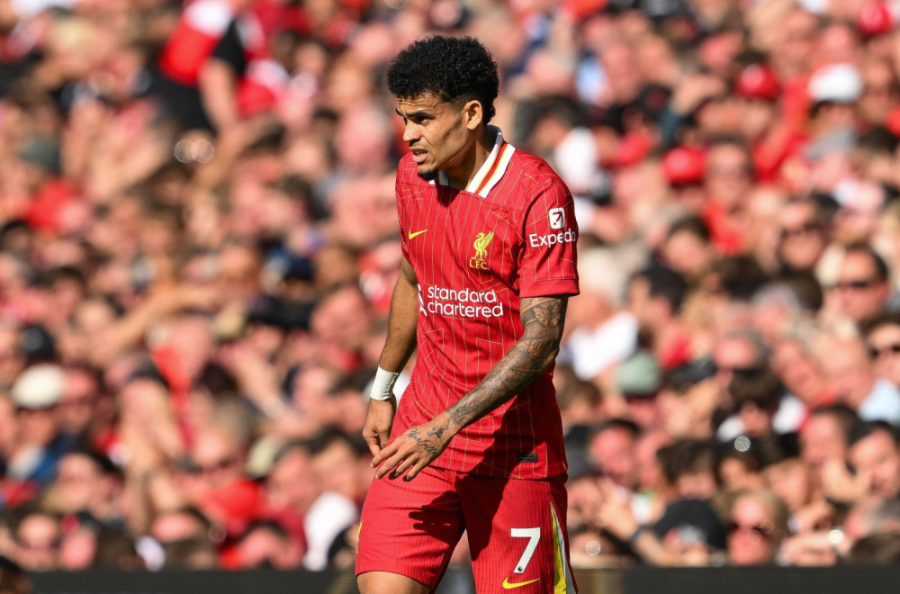 Barselona hoće Luisa Dijasa