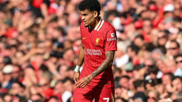 Barselona hoće Luisa Dijasa