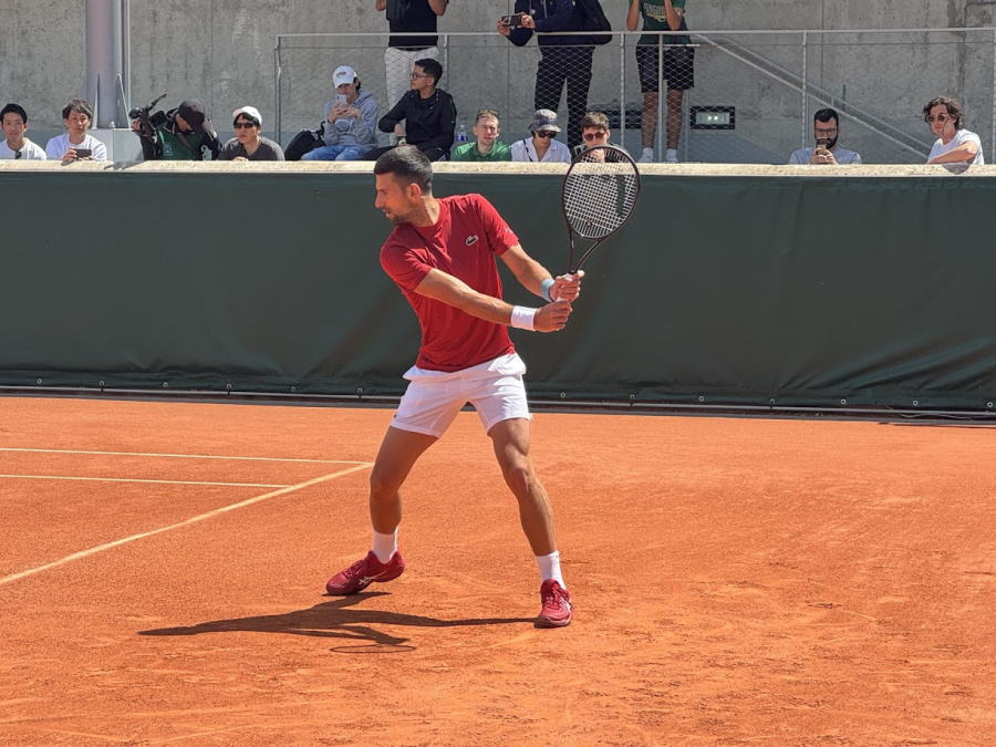 Đokoviću ovo ne odgovara – organizatori Rolan Garosa nisu imali izbora