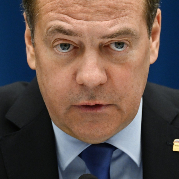 Medvedev upozorio: "To bi dovelo do svetskog rata"