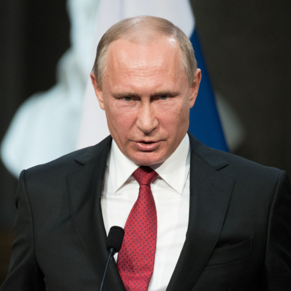 Panika, obaveštajci su na nogama: Nova ruska pretnja?