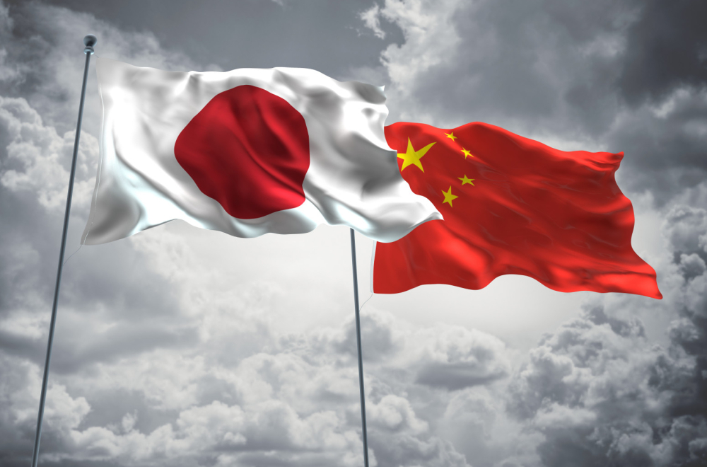 Nova runda: Dogovorili se Kina i Japan