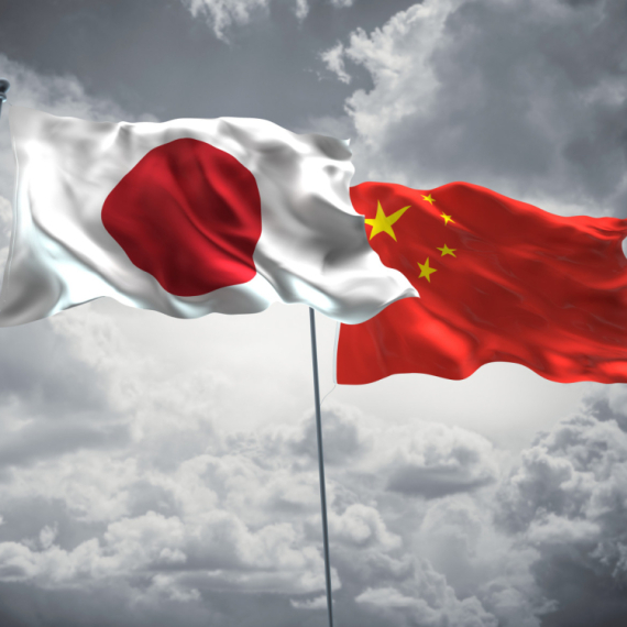 Nova runda: Dogovorili se Kina i Japan