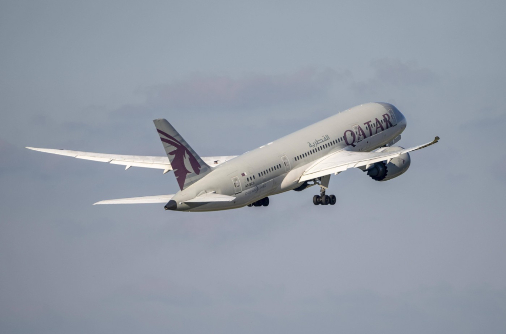 Drama na nebu: Avion uleteo u snažne turbulencije, više povređenih FOTO