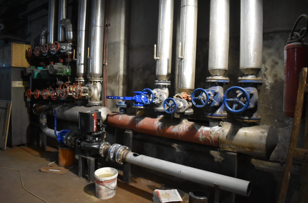 Rešava se višedecenijski problem u Nišu FOTO