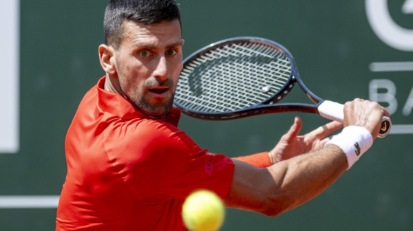 Đoković o meču Nadala i Zvereva: "Imam neke obaveze"