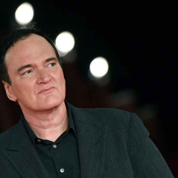 Tarantino otkrio koji film ga je istraumirao kada je bio dete