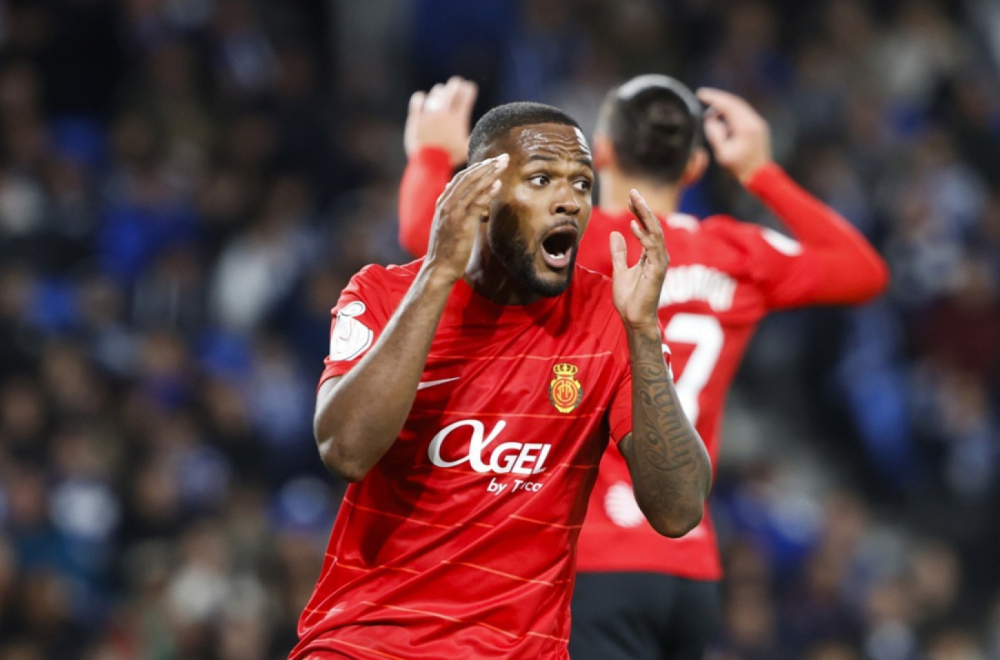 Preokret Majorke – potresna scena obeležila meč FOTO