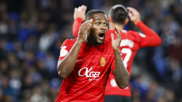 Preokret Majorke – potresna scena obeležila meč FOTO