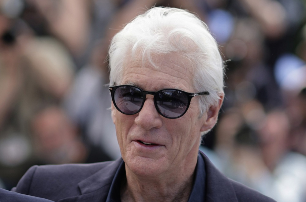 Ričard Gir o drami iz 70-ih: