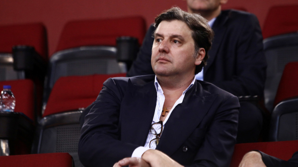 Šta Bodiroga misli o Nikoli Jokiću?