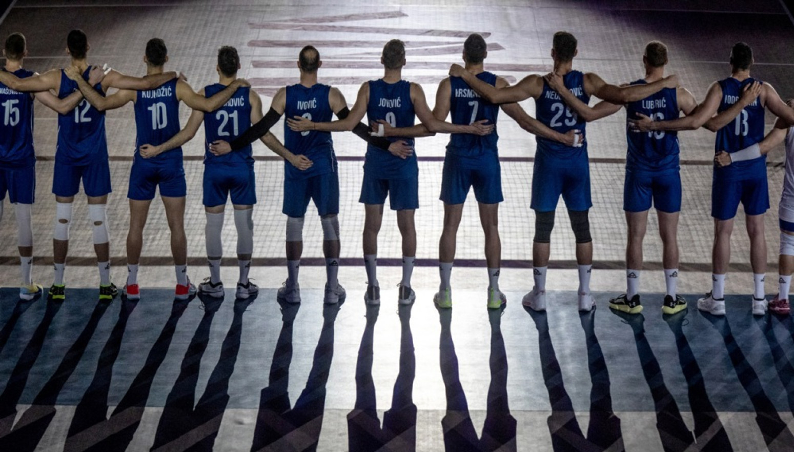 Novi debakl Srbije – Olimpijske igre su (pre)daleko