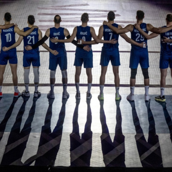 Novi debakl Srbije – Olimpijske igre su (pre)daleko