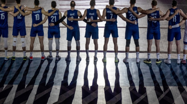 Novi debakl Srbije – Olimpijske igre su (pre)daleko