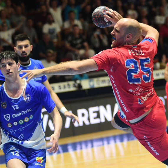 Rukometaši Vojvodine do 11. titulu u nizu – Metaloplastika pala u Šapcu