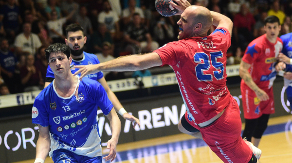 Rukometaši Vojvodine do 11. titulu u nizu – Metaloplastika pala u Šapcu