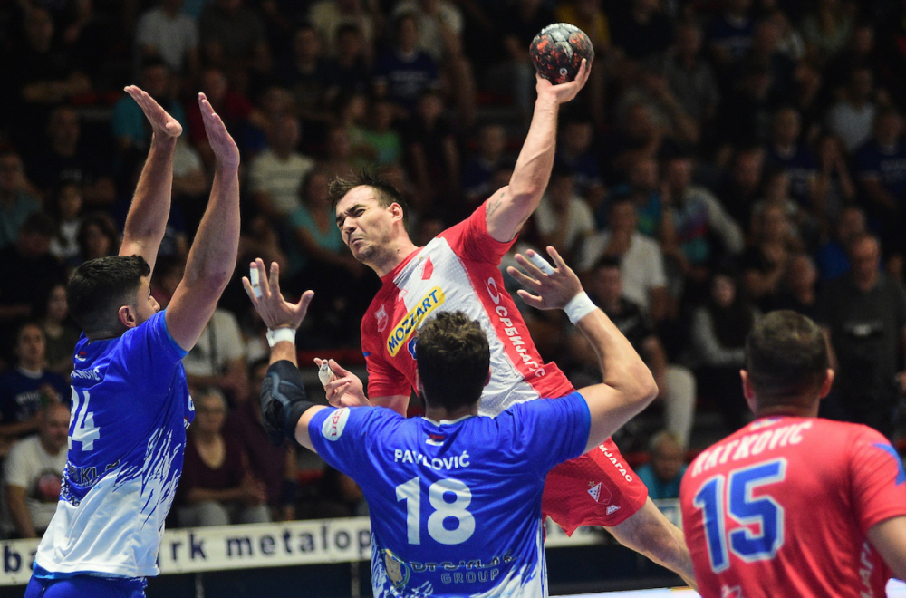 Velika pobeda Vojvodine u Ligi Evrope