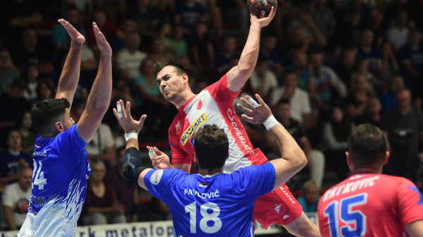 Velika pobeda Vojvodine u Ligi Evrope