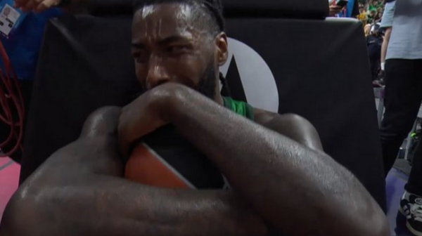 "Situacija je užasna"