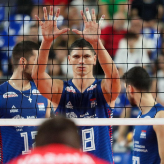 I Podraščanin se oprostio: "Bila je čast"