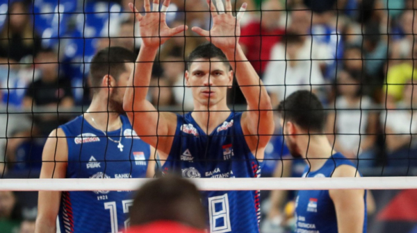 "Pola života igram za Srbiju, ovo nije tim koji sam želeo!"