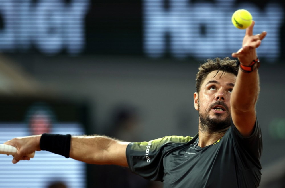 Skandal u Šangaju – sudija "pokrao" Vavrinku VIDEO