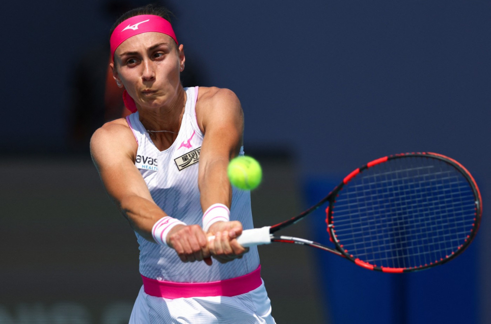 Krunić pružila jak otpor, ali je ispala sa Rolan Garosa