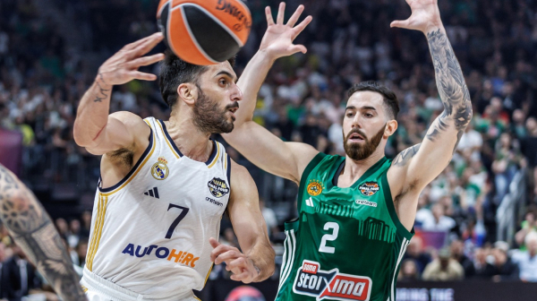 Vildosa: Nisam očekivao da ću igrati večeras