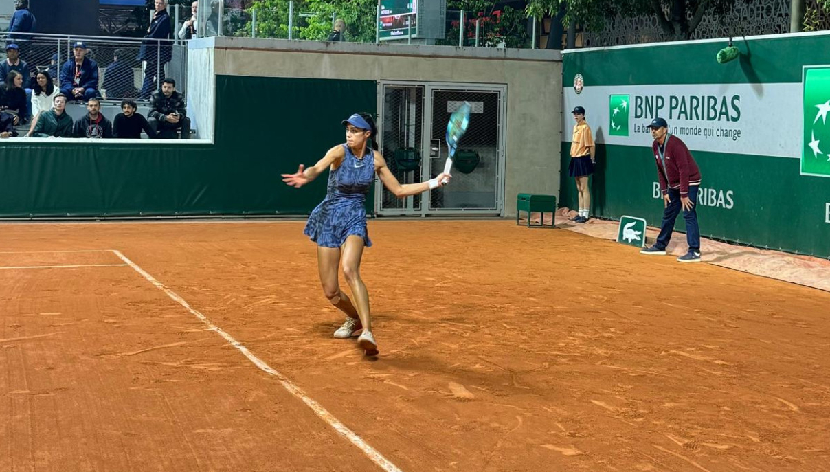 Olga: Ako nisi Novak, onda gubiš jednom nedeljno