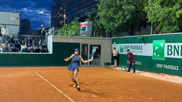 Olga: Ako nisi Novak, onda gubiš jednom nedeljno