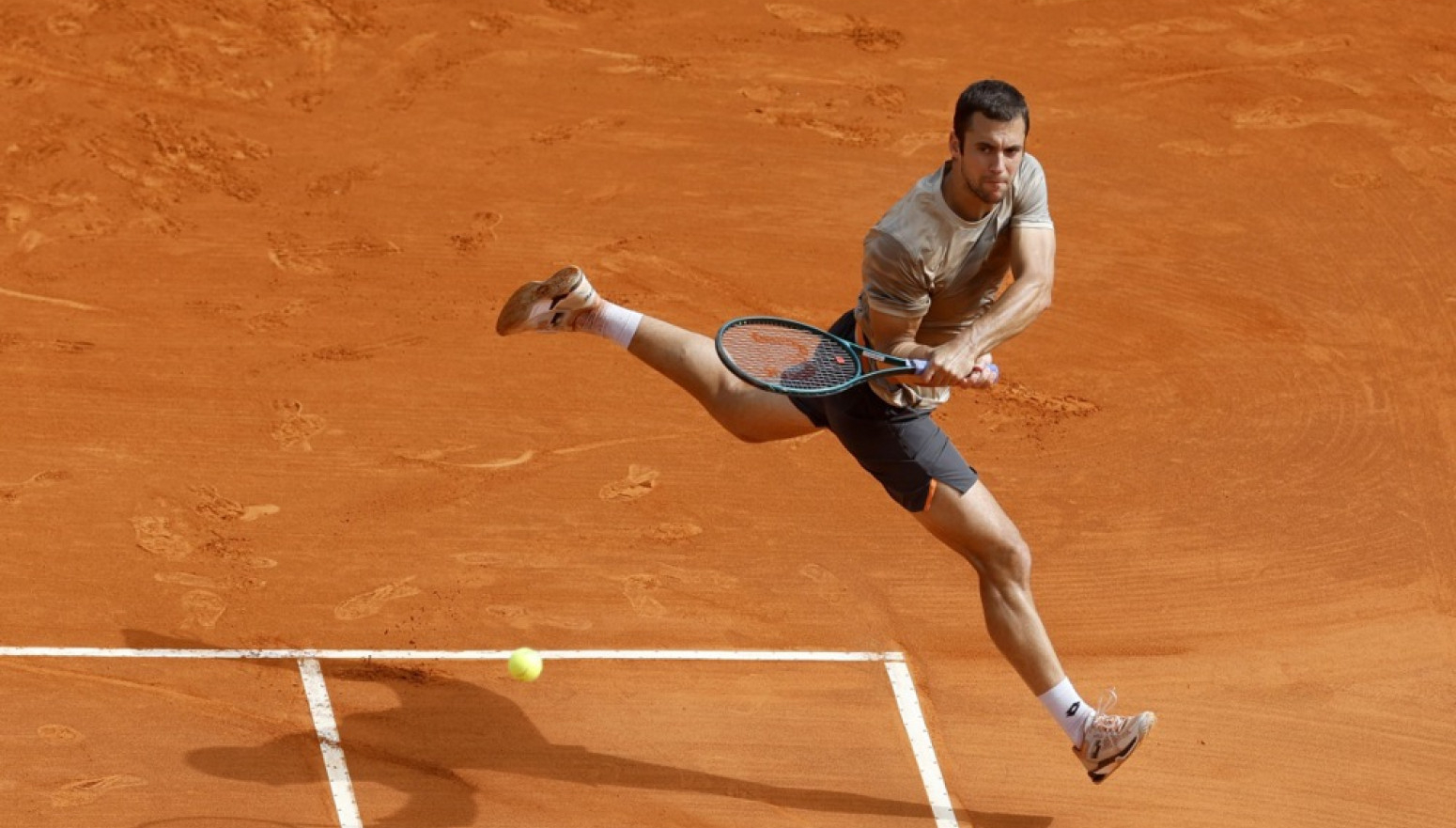 Đere: "Koliko god bilo teško i bolno, nisam očekivao"