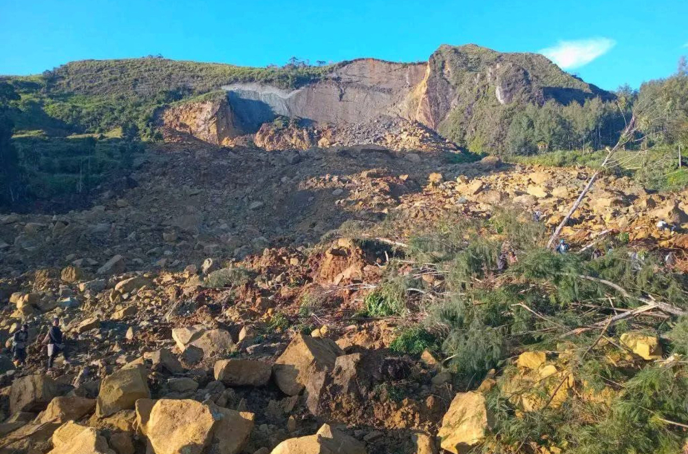 Potpuna katastrofa! VIDEO