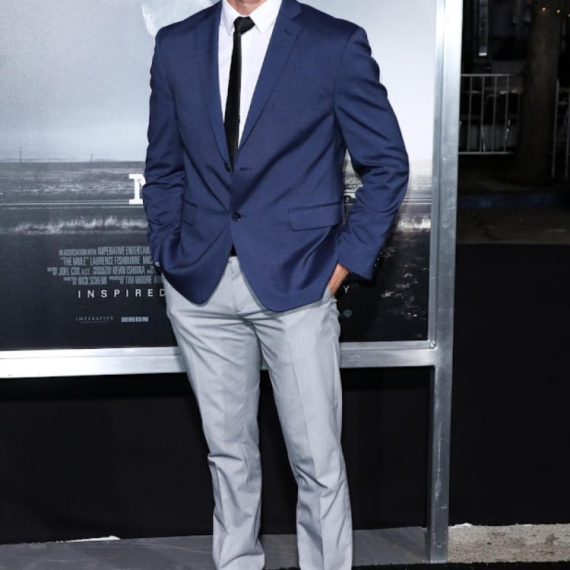 Ubijen poznati glumac