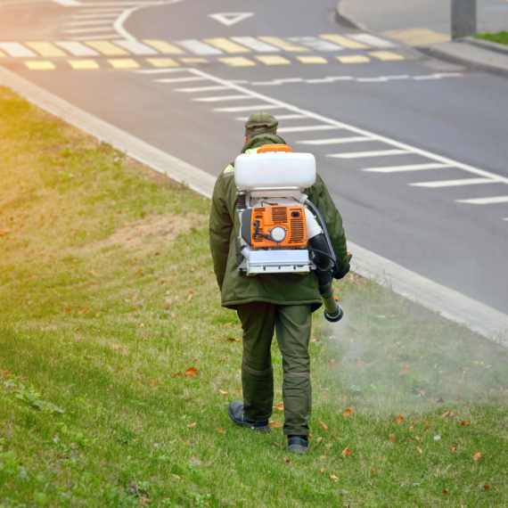 Beograđani, obratite pažnju: Na ovim lokacijama sprovodi se najobimnija akcija do sada