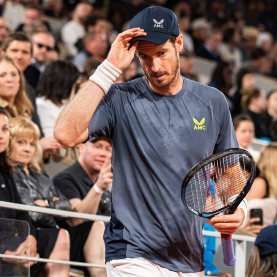 Mari posle poraza: Ne stidim se rezultata u Parizu