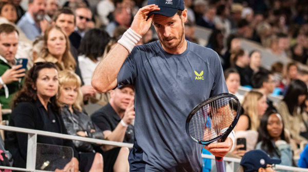 Mari posle poraza: Ne stidim se rezultata u Parizu