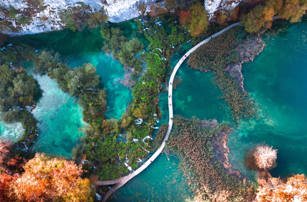 Time Out izabrao najlepša mesta na svetu: Među njima tri iz našeg regiona FOTO