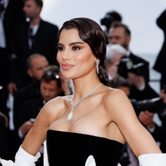 Zbog ove zanosne Kolumbijke mnogima nije bilo dobro FOTO