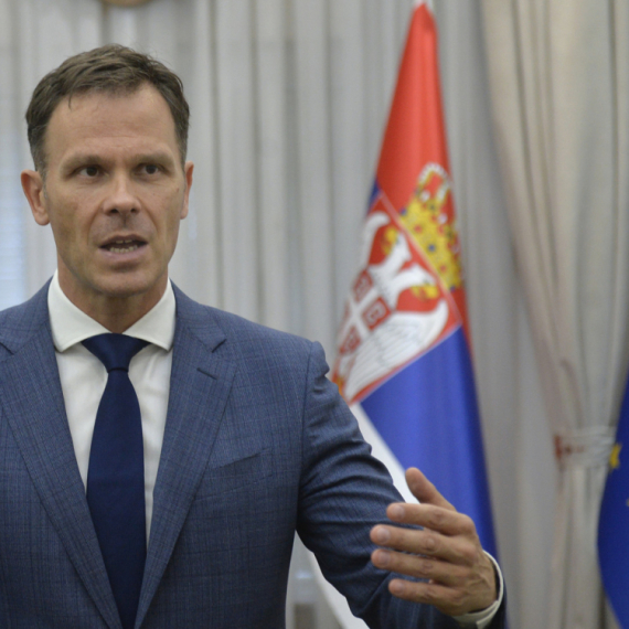 Mali: Srbija ima 10 puta veći rast BDP-a od EU