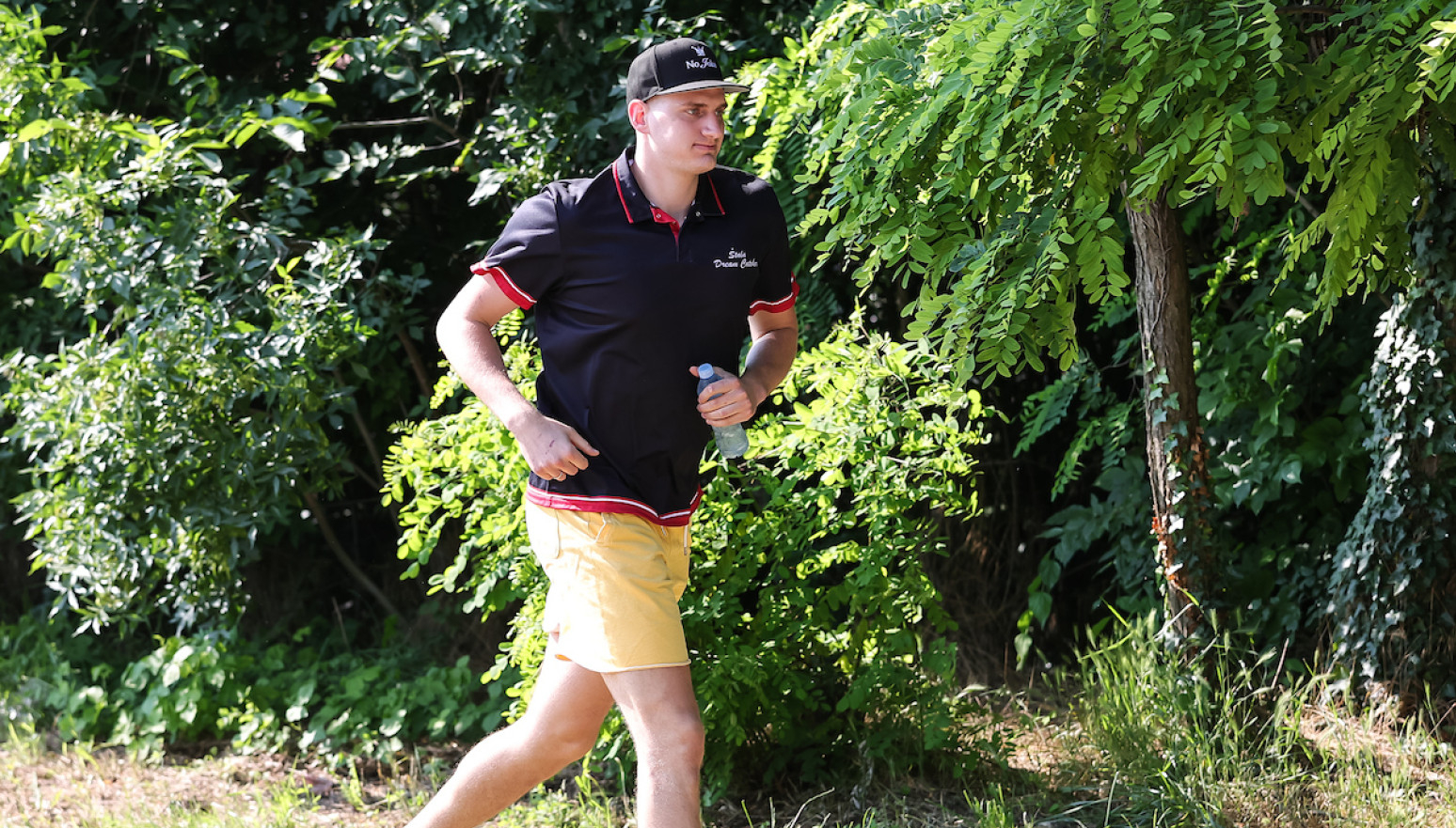 Gde je Nikola Jokić? Uživa u svojoj najvećoj strasti VIDEO