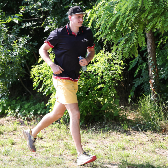 Gde je Nikola Jokić? Uživa u svojoj najvećoj strasti VIDEO