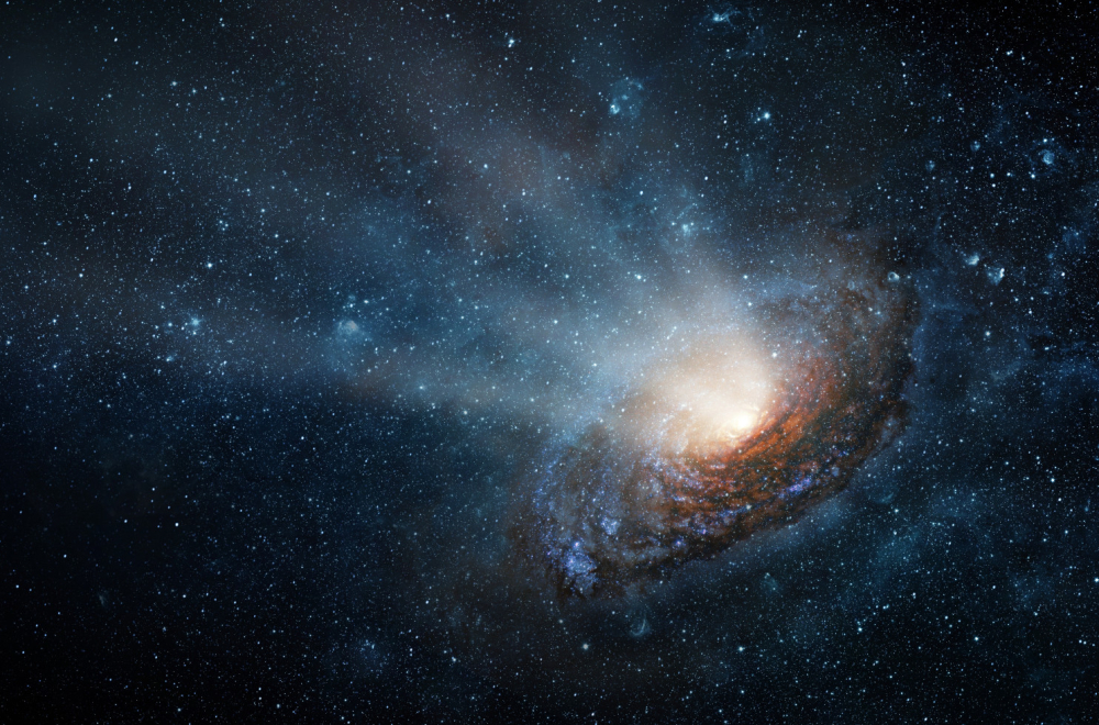 Naučnici pronašli crnu rupu 50.000 puta masivnija od Sunca