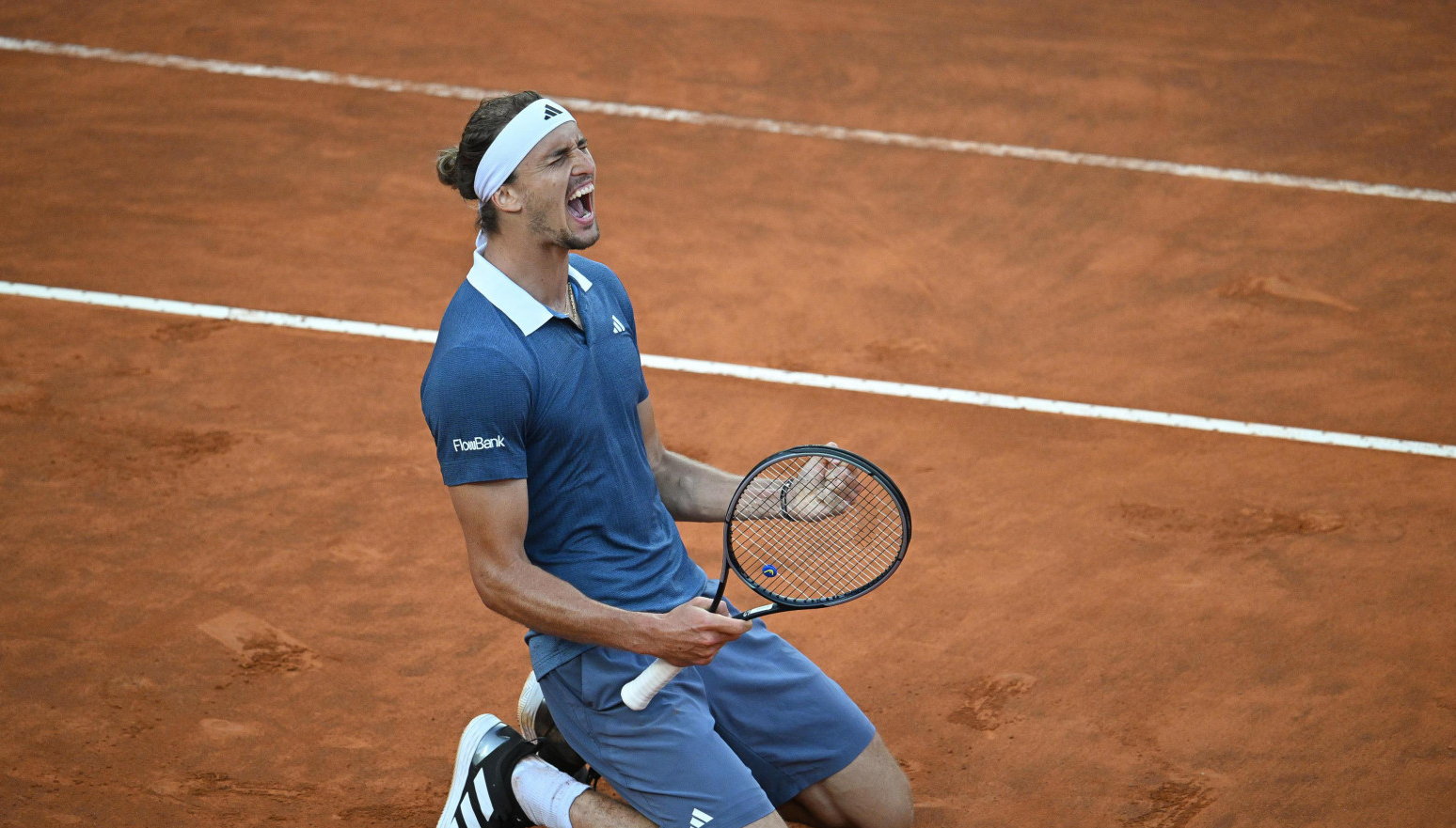 Najveći Đokovićev kritičar zahteva teniski presedan: "Hitno ga izbacite sa RG!"