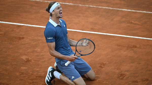 Najveći Đokovićev kritičar zahteva teniski presedan: "Hitno ga izbacite sa RG!"