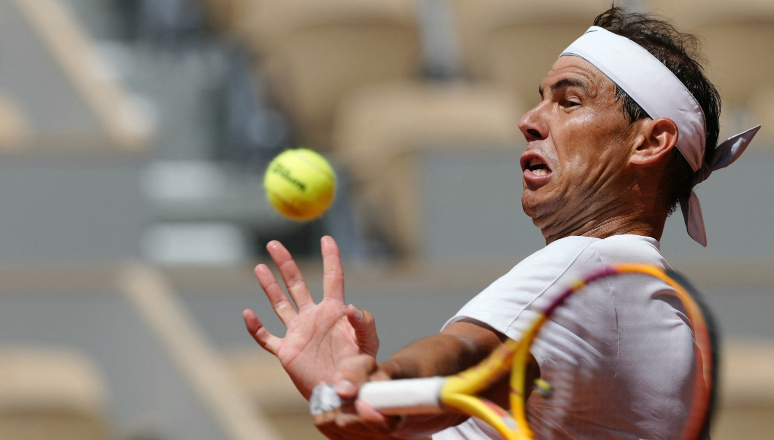 "Vatreni" ponedeljak na RG – Siner, Srbi i pariski "GOAT"