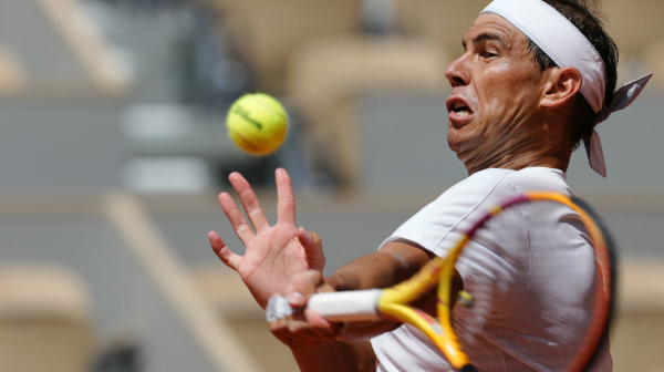 "Vatreni" ponedeljak na RG – Siner, Srbi i pariski "GOAT"