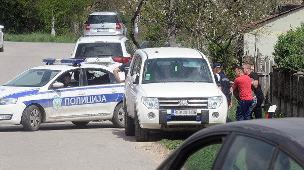 Predmet protiv optuženih za ubistvo Danke Ilić stigao u sud