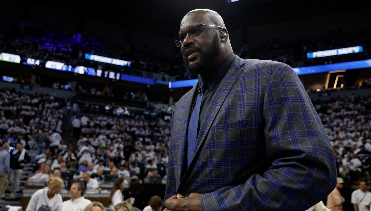 Šakil O'Nil šokirao: "SAD neće osvojiti zlato 2028, Srbija i Hrvatska bi mogle!"