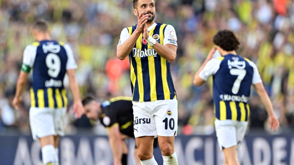 Presmešno – Galata žestoko "ponizila" Fener VIDEO